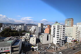 広島県広島市中区河原町（賃貸マンション1K・9階・32.83㎡） その14