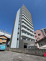 広島県広島市西区南観音4丁目（賃貸マンション1K・3階・26.08㎡） その1