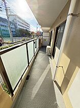 広島県安芸郡海田町南本町（賃貸マンション2LDK・1階・65.60㎡） その13