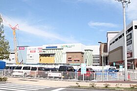 レオパレスグリーンビュー  ｜ 広島県広島市東区上温品1丁目（賃貸アパート1K・1階・20.28㎡） その3