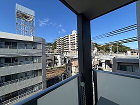 Kukui Komohana  ｜ 広島県広島市西区己斐本町1丁目（賃貸マンション1K・4階・26.45㎡） その14