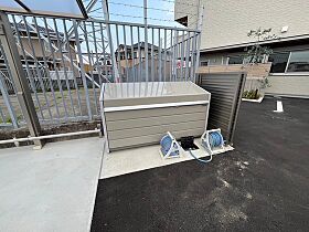 広島県広島市安佐南区川内1丁目（賃貸アパート1K・1階・28.27㎡） その5