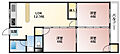 舟入南マンション4階6.0万円