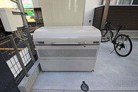 広島県安芸郡府中町本町4丁目（賃貸アパート1LDK・1階・32.77㎡） その16