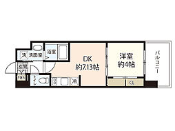 広島駅 7.5万円