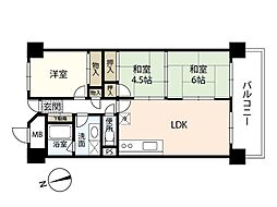 広島駅 12.3万円