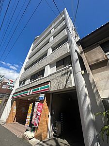外観 外観