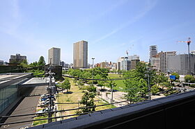 広島県広島市中区南竹屋町（賃貸マンション1DK・3階・29.89㎡） その13