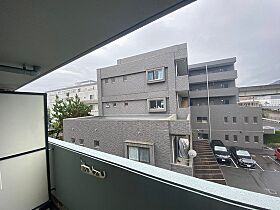 広島県広島市安佐南区中須1丁目（賃貸マンション1DK・3階・28.06㎡） その11