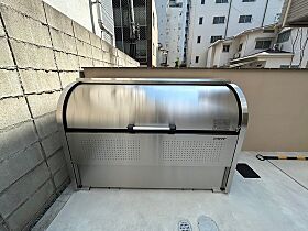 モントレゾール  ｜ 広島県広島市中区住吉町（賃貸マンション1LDK・4階・51.95㎡） その15