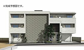 エステラ己斐  ｜ 広島県広島市西区己斐中1丁目（賃貸マンション1LDK・3階・43.33㎡） その1