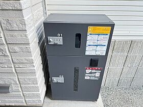 リビエーヌII 202 ｜ 広島県広島市中区宝町（賃貸マンション1K・2階・29.33㎡） その17