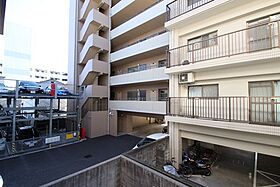 川本ビル  ｜ 広島県広島市中区千田町3丁目（賃貸マンション1K・4階・23.64㎡） その10