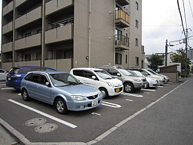 広島県広島市東区牛田本町5丁目（賃貸マンション2LDK・1階・56.27㎡） その15