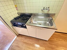 広島県広島市東区牛田本町1丁目（賃貸マンション1K・2階・24.22㎡） その4