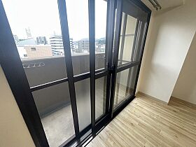 シャルム豊明  ｜ 広島県広島市西区己斐本町2丁目（賃貸マンション1K・7階・30.46㎡） その13