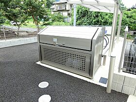 広島県広島市安佐南区祇園4丁目（賃貸アパート1LDK・1階・40.43㎡） その17