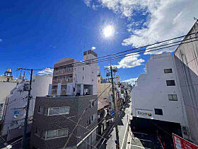 広島県広島市中区薬研堀（賃貸マンション1K・3階・25.00㎡） その12