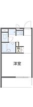 広島県広島市安佐南区祇園8丁目（賃貸アパート1R・1階・19.87㎡） その2