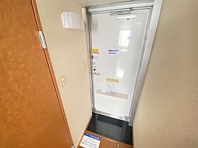 レオパレスASEBAII  ｜ 広島県広島市西区井口4丁目（賃貸アパート1K・2階・20.28㎡） その9