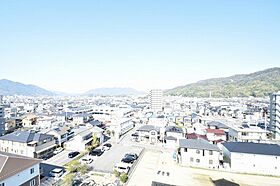 広島県広島市安佐南区東原3丁目（賃貸マンション3LDK・8階・68.04㎡） その12