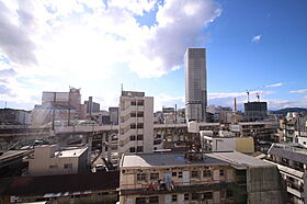 サンドエル東蟹屋  ｜ 広島県広島市東区東蟹屋町（賃貸マンション1K・7階・23.26㎡） その10