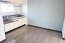 ル・モンド楓 1階1LDKのリビング/ダイニング