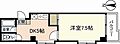 ラシェール516階6.0万円