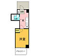 ハーシオン古田15階2.7万円