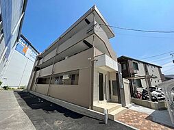 可部線 安芸長束駅 徒歩9分