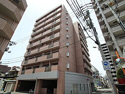 山陽本線 広島駅 徒歩12分