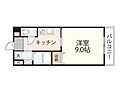 T.Y.Tハピネス2階4.6万円