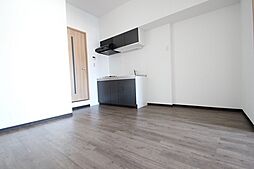 katayamaBLD24 9階1LDKのリビング/ダイニング