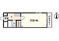 グランデパラッツォ大芝4階3.8万円