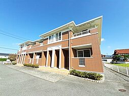 🉐敷金礼金0円！🉐エクセル　コートA