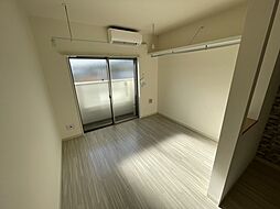 プリマヴェーラ大野Ａｎｎｅｘ 1階ワンルームのリビング/ダイニング