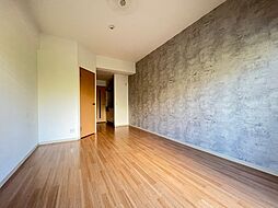 リーベングランツ平和大通り 5階ワンルームのリビング/ダイニング