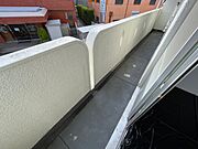 ※別部屋の写真です