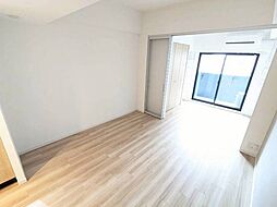 S-RESIDENCE観音公園aloria 1005 10階1LDKのリビング/ダイニング