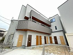 Ｓｈａｍｂｒｅ古市Ｂ棟