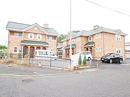 シャレーコーセイ四番館