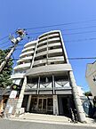 広島県広島市西区東観音町：物件画像／株式会社良和ハウス　八丁堀店