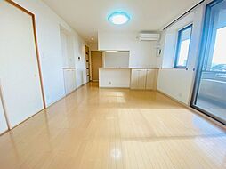 JR山陽本線 新白島駅 徒歩3分の賃貸マンション 10階3LDKのリビング/ダイニング