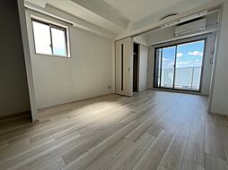 LiveCasa鶴見町 10階1LDKのリビング/ダイニング