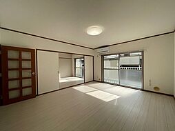 Ｋ’ｓＢ　吉見園　1 1階3LDKのリビング/ダイニング