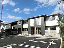 サンクレールコートB