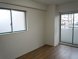 ＷＩＮＧ平野町 3階1Kのリビング/ダイニング