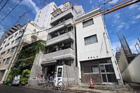 広島県広島市中区十日市町2丁目：物件画像／株式会社良和ハウス　八丁堀店