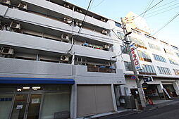 アコード横川