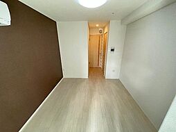 グランエッセ 4階1Kのリビング/ダイニング